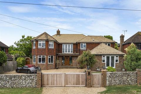5 bedroom house for sale, Cuckmere Road, Seaford