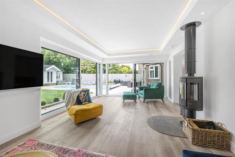 5 bedroom house for sale, Cuckmere Road, Seaford