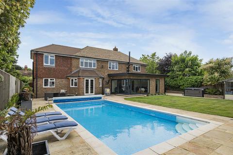 5 bedroom house for sale, Cuckmere Road, Seaford