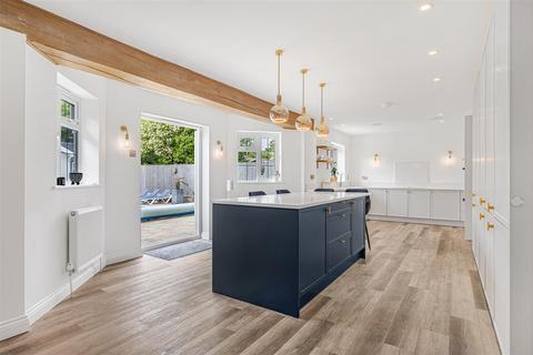5 bedroom house for sale, Cuckmere Road, Seaford