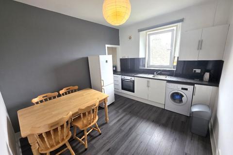 undefined, Urquhart Road, City Centre, Aberdeen, AB24