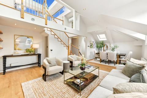2 bedroom flat for sale, Roland Gardens, South Kensington, London