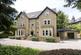 The Oval, Harrogate, North Yorkshire, HG2