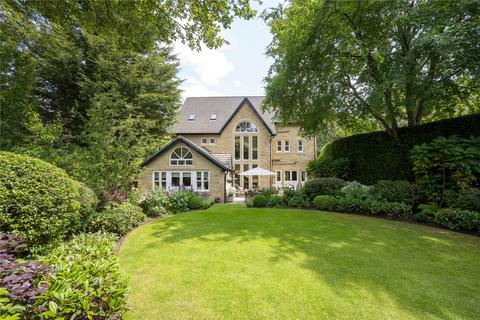 5 bedroom detached house for sale, The Oval, Harrogate, North Yorkshire, HG2