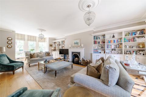 5 bedroom detached house for sale, The Oval, Harrogate, North Yorkshire, HG2