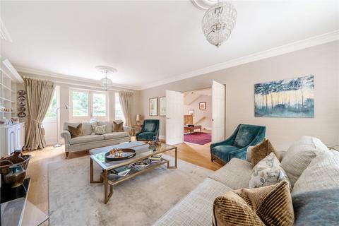 5 bedroom detached house for sale, The Oval, Harrogate, North Yorkshire, HG2