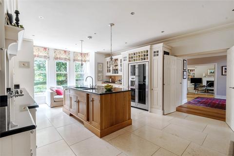 5 bedroom detached house for sale, The Oval, Harrogate, North Yorkshire, HG2