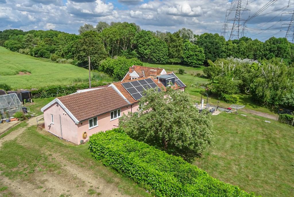4 Bedroom Equestrian for Sale