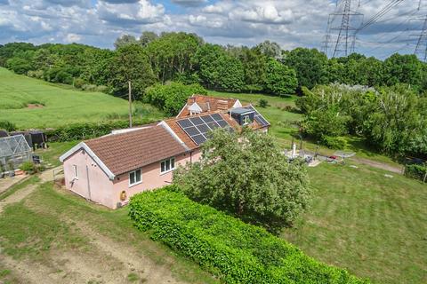 4 bedroom equestrian property for sale, Byng Lane, Pettistree, IP13 0JE