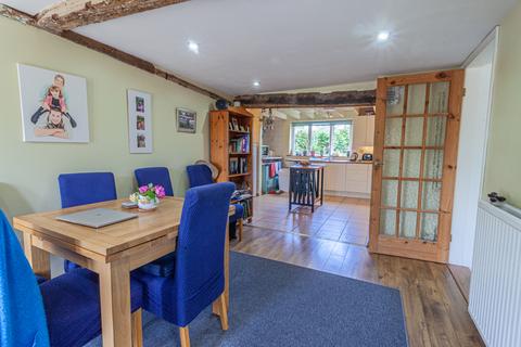 4 bedroom equestrian property for sale, Byng Lane, Pettistree, IP13 0JE