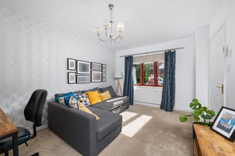 3 bedroom detached house for sale, Caltrop Place, Stirling, FK7