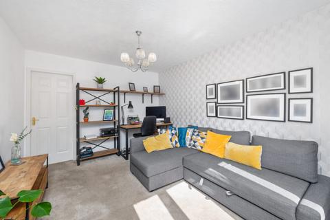 3 bedroom detached house for sale, Caltrop Place, Stirling, FK7