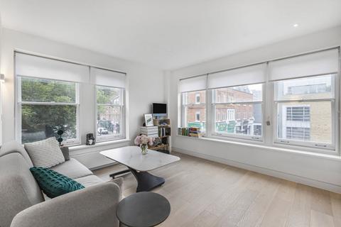 1 bedroom apartment for sale, Kingsland Road, London, E2