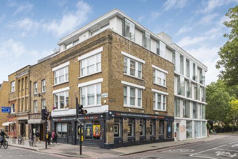 1 bedroom apartment for sale, Kingsland Road, London, E2