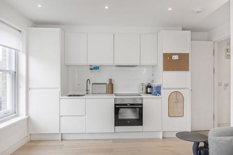 1 bedroom apartment for sale, Kingsland Road, London, E2
