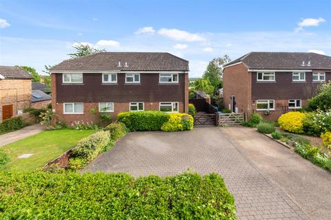 3 bedroom semi-detached house for sale, West End, Kemsing, Sevenoaks