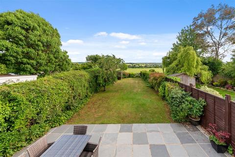 3 bedroom semi-detached house for sale, West End, Kemsing, Sevenoaks