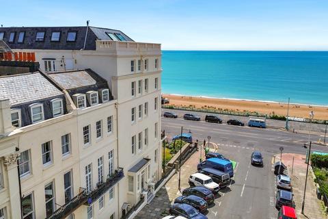2 bedroom penthouse for sale, Marine Parade, Brighton, BN2