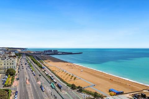 2 bedroom penthouse for sale, Marine Parade, Brighton, BN2