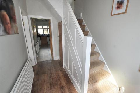 undefined, 4 Rose Crescent, Irlam M44 6AP