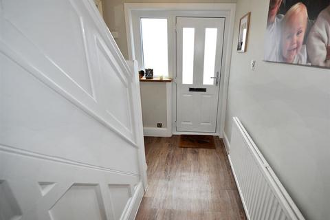 undefined, 4 Rose Crescent, Irlam M44 6AP