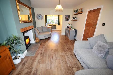 undefined, 4 Rose Crescent, Irlam M44 6AP