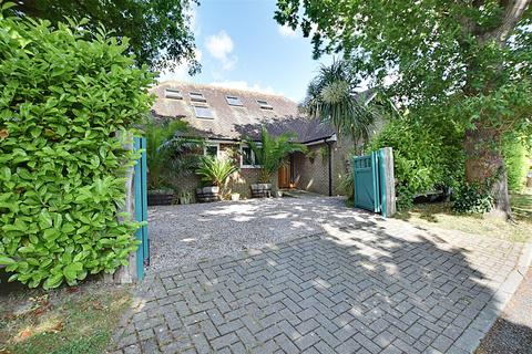 4 bedroom detached house for sale, Byworth Close, Bexhill-On-Sea