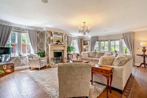 5 bedroom detached house for sale, Eshott, Morpeth, Northumberland