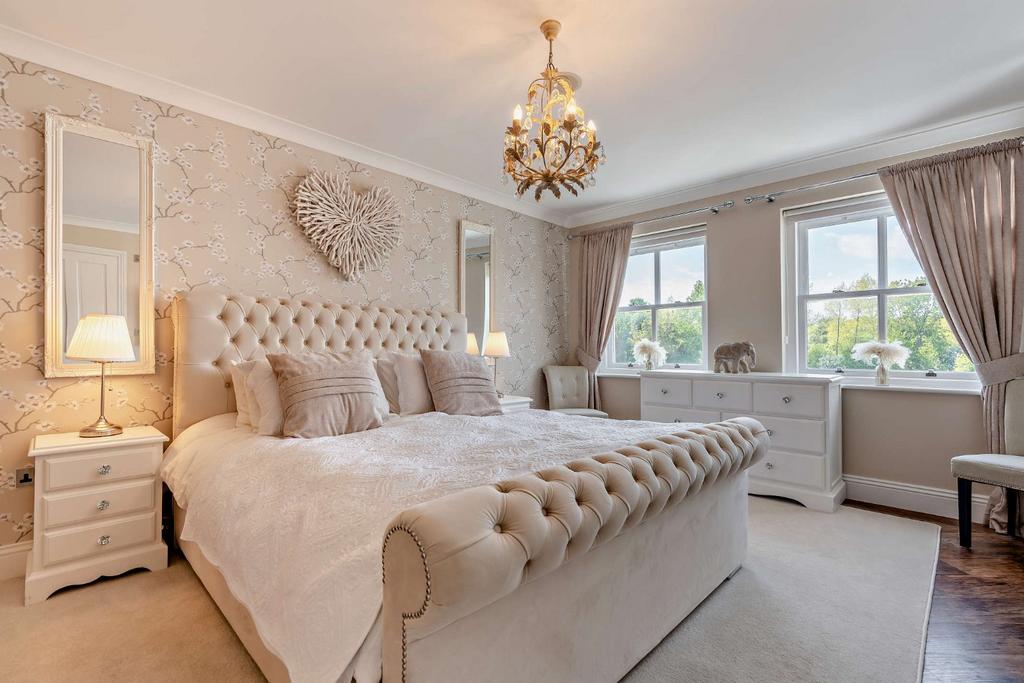 Principal Bedroom