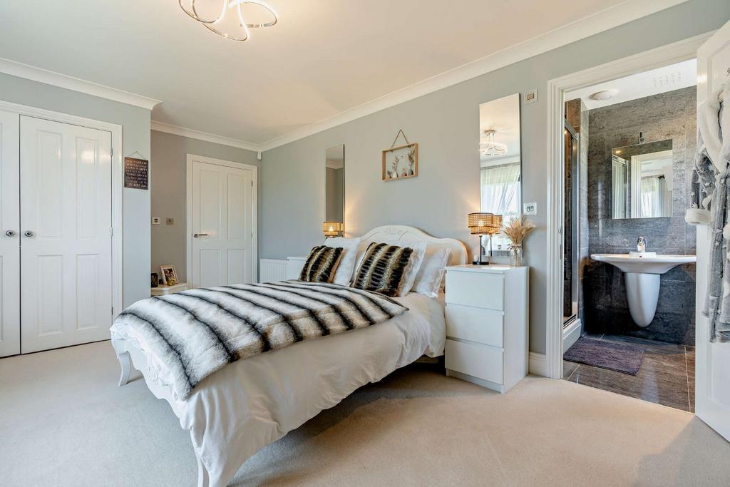 Bedroom 4