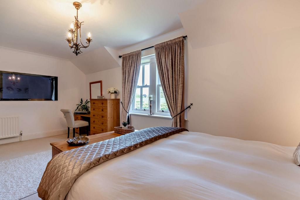 Bedroom 5