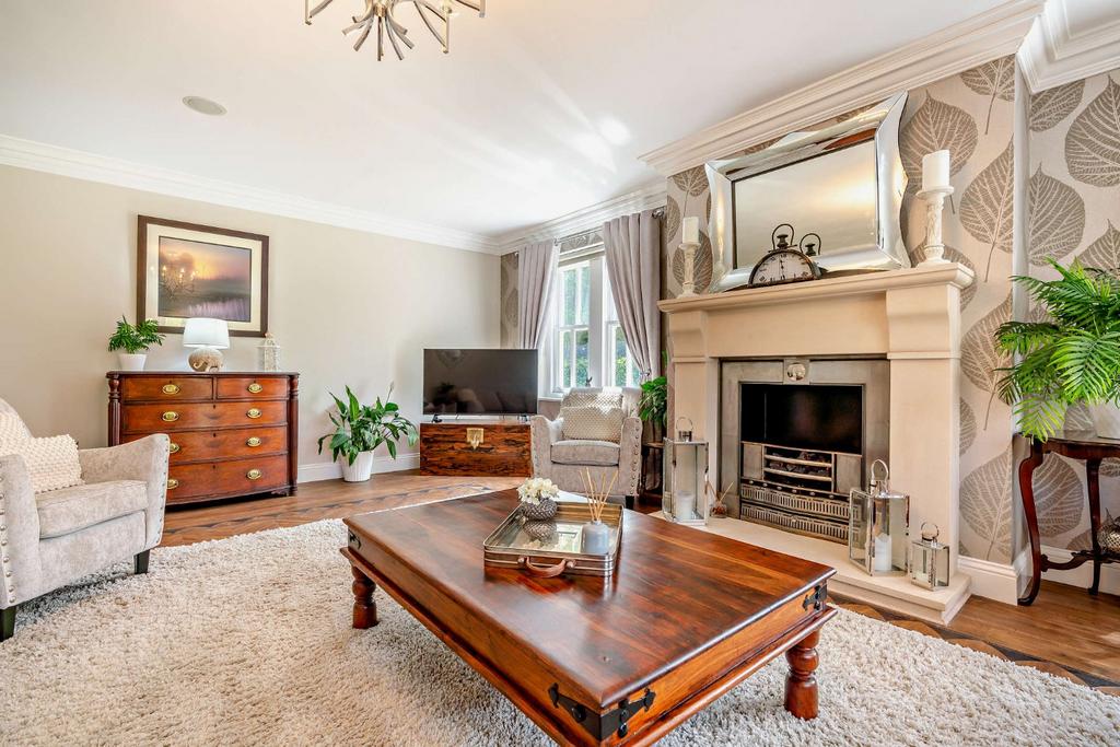 Drawing Room