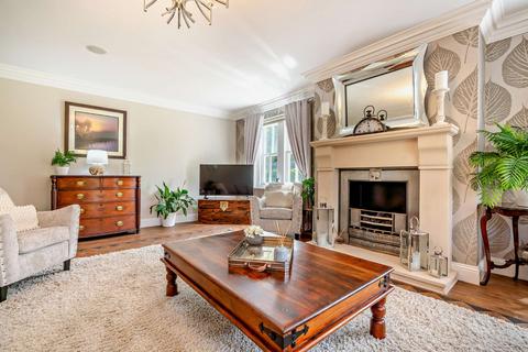 undefined, Eshott, Morpeth, Northumberland