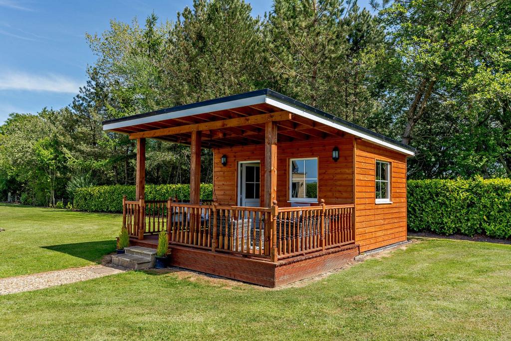Summer House