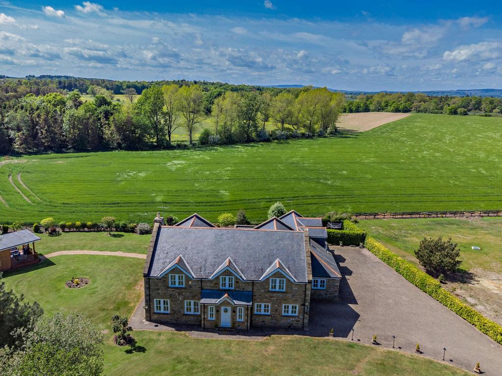 Country Living