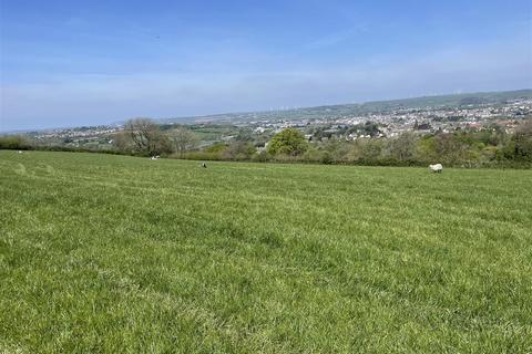 undefined, Windy Ash Cross, Bishops Tawton, Barnstaple