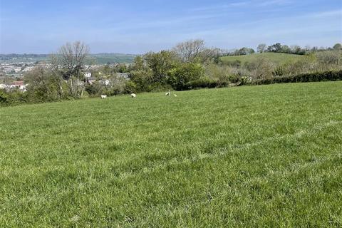undefined, Windy Ash Cross, Bishops Tawton, Barnstaple