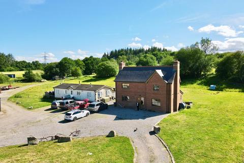 undefined, Crendell, Fordingbridge, SP6 3EB