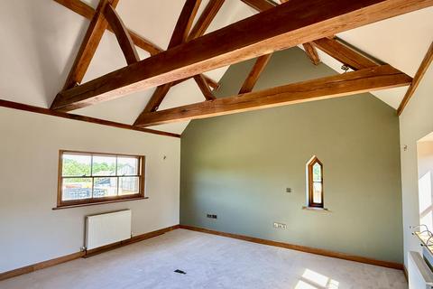 undefined, Crendell, Fordingbridge, SP6 3EB