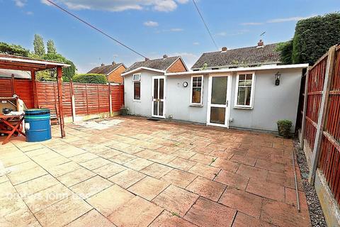 undefined, Chapel Street, Cannock