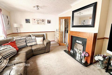 undefined, Chapel Street, Cannock