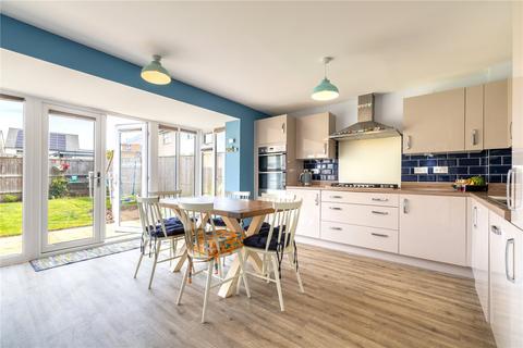 4 bedroom detached house for sale, Turnstone Lane, Yelland, Barnstaple