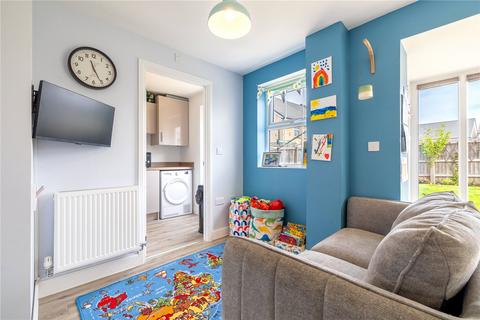 4 bedroom detached house for sale, Turnstone Lane, Yelland, Barnstaple
