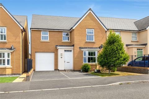 4 bedroom detached house for sale, Turnstone Lane, Yelland, Barnstaple
