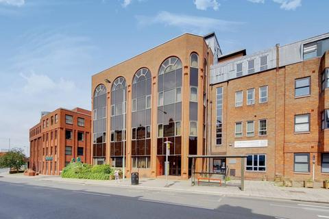 Peterborough Road, Harrow, HA1