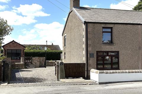 2 bedroom end of terrace house for sale, Garstang Road, Catterall PR3