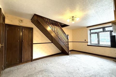 2 bedroom end of terrace house for sale, Garstang Road, Catterall PR3