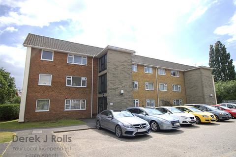 2 bedroom apartment for sale, Portswood Drive, Bournemouth, Dorset, BH10