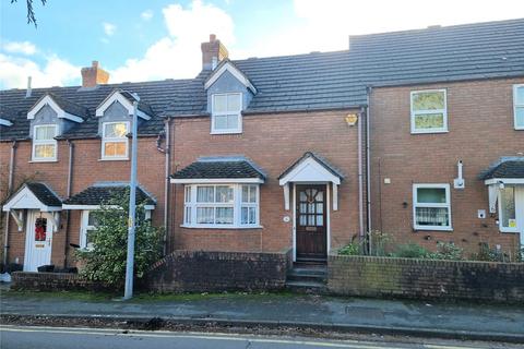 2 bedroom terraced house to rent, Cambrian Row, The Lawns, Wellington, Telford, TF1
