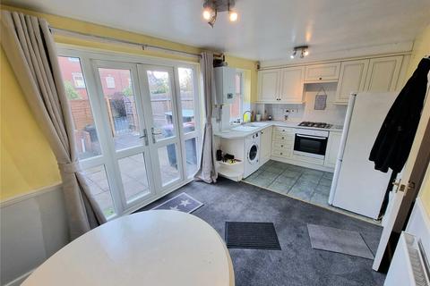 2 bedroom terraced house to rent, Cambrian Row, The Lawns, Wellington, Telford, TF1